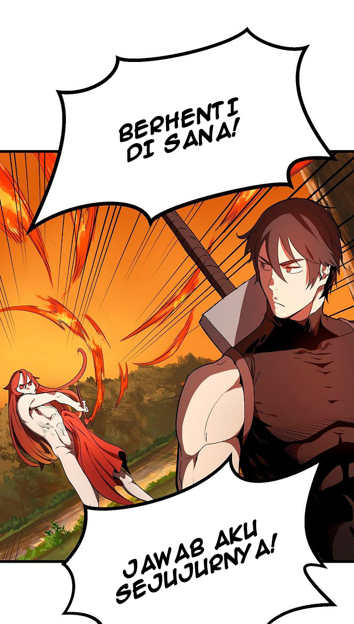 Otherworldly Sword King’s Survival Records chapter 7